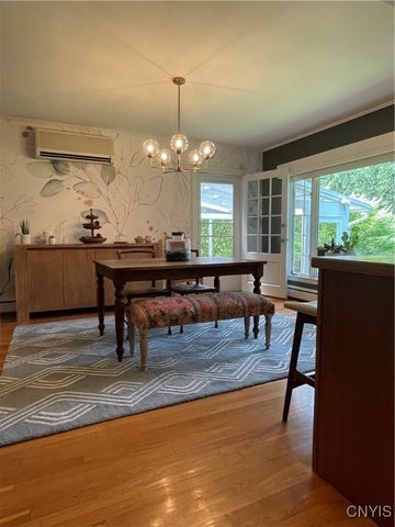25 South Hunter Avenue, Auburn, NY 13021