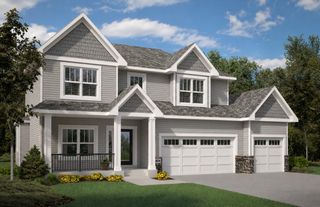 2038 Tamarack Road, Carver, MN 55315