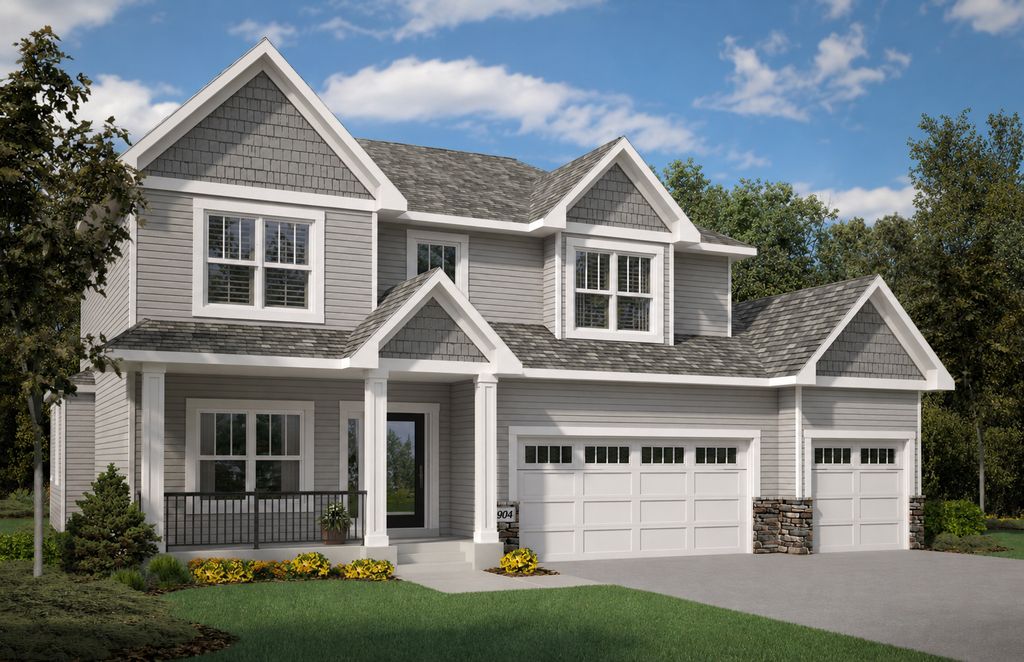 2038 Tamarack Road, Carver, MN 55315