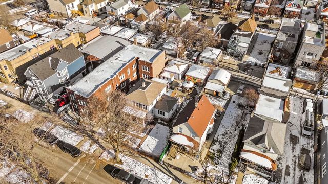 2029 N Kildare Avenue, Chicago, IL 60639