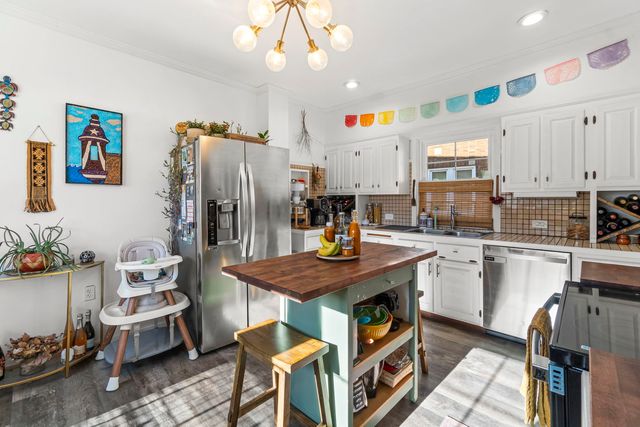 2029 N Kildare Avenue, Chicago, IL 60639