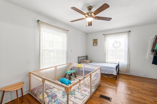 2029 N Kildare Avenue, Chicago, IL 60639