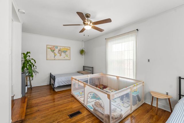 2029 N Kildare Avenue, Chicago, IL 60639