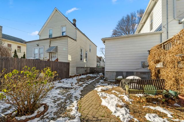 2029 N Kildare Avenue, Chicago, IL 60639