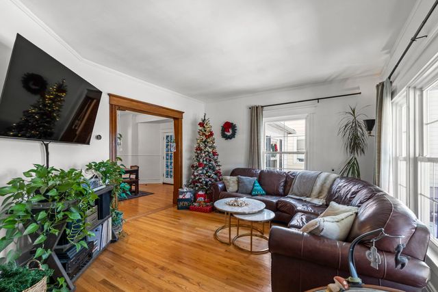 2029 N Kildare Avenue, Chicago, IL 60639