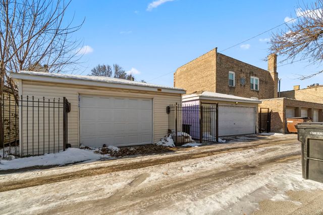 2029 N Kildare Avenue, Chicago, IL 60639