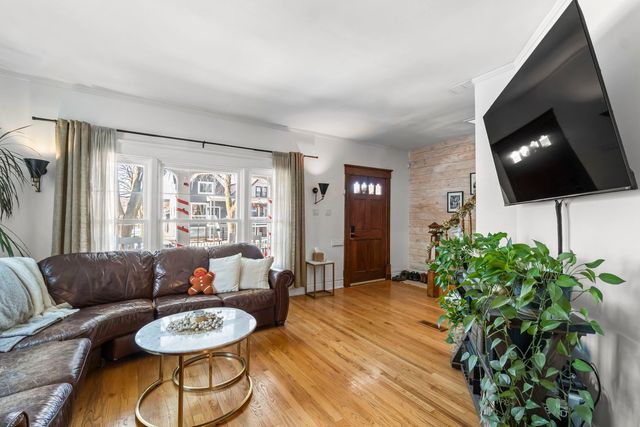 2029 N Kildare Avenue, Chicago, IL 60639