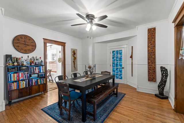 2029 N Kildare Avenue, Chicago, IL 60639