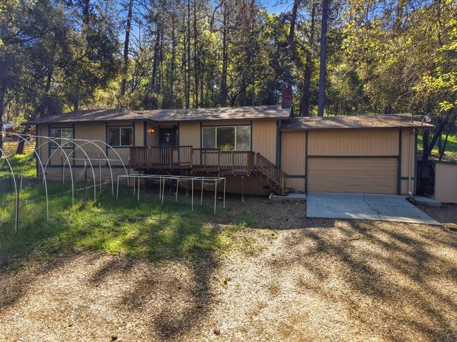 2653 Christian Valley Rd, Auburn, CA 95602
