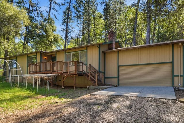 2653 Christian Valley Rd, Auburn, CA 95602
