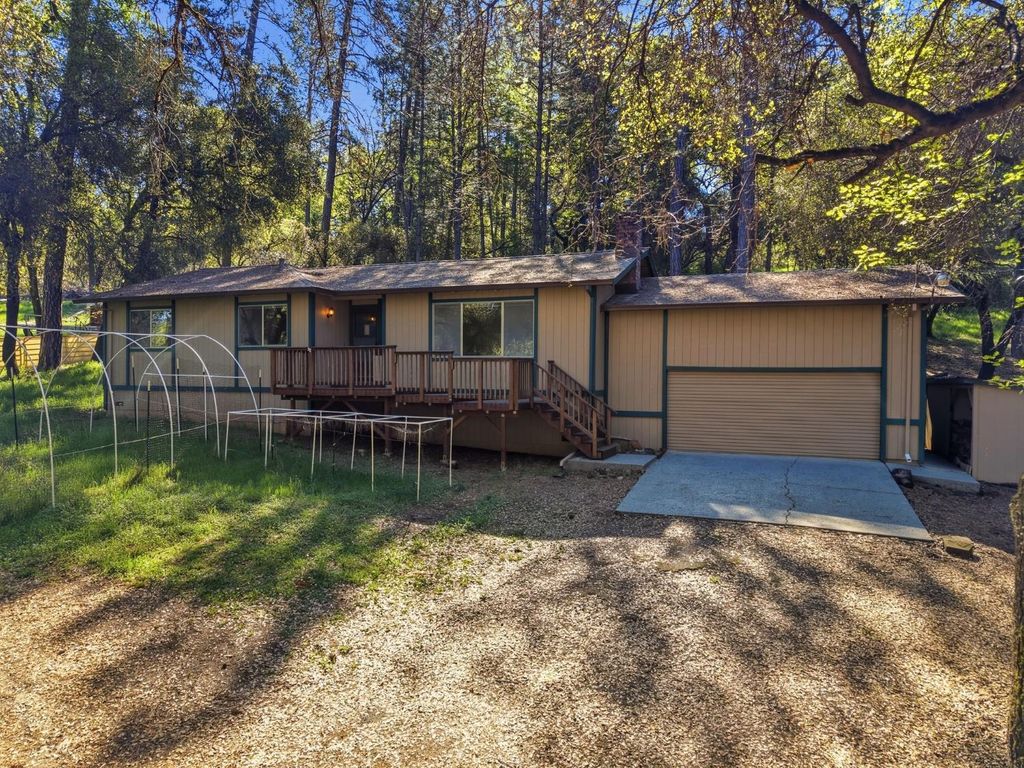 2653 Christian Valley Rd, Auburn, CA 95602