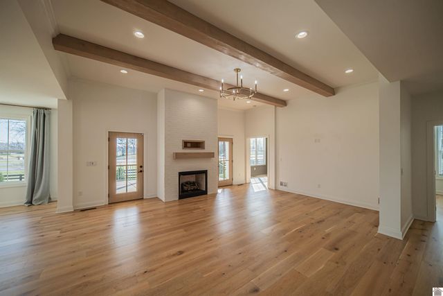 121 Canter Court, Paducah, KY 42001