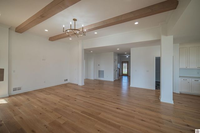 121 Canter Court, Paducah, KY 42001