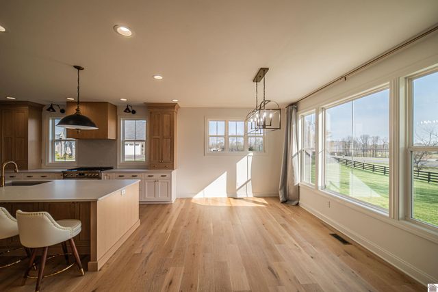 121 Canter Court, Paducah, KY 42001