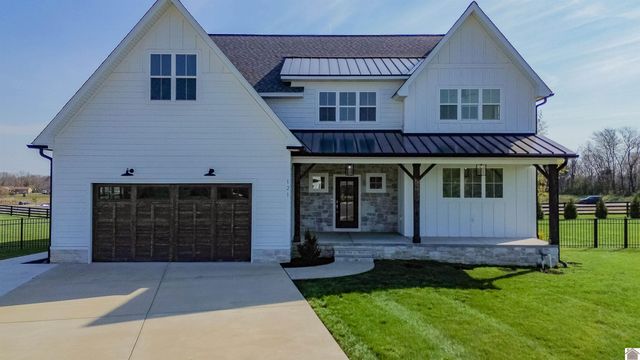 121 Canter Court, Paducah, KY 42001