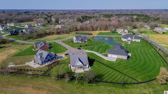 121 Canter Court, Paducah, KY 42001