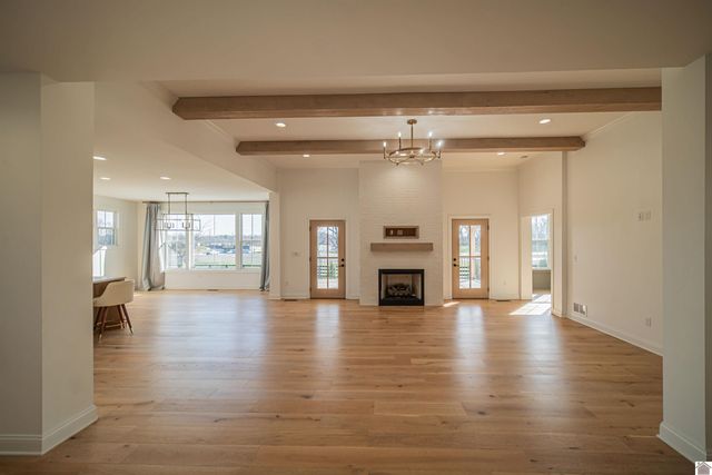 121 Canter Court, Paducah, KY 42001