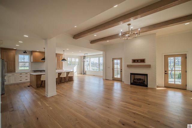 121 Canter Court, Paducah, KY 42001