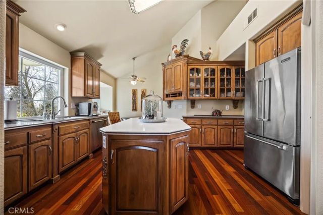 35356 Bonadelle, Madera, CA 93636