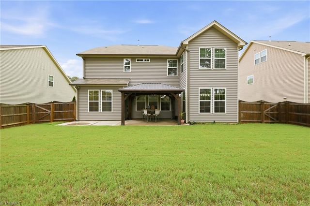 859 Royal Oak Lane, Mebane, NC 27302