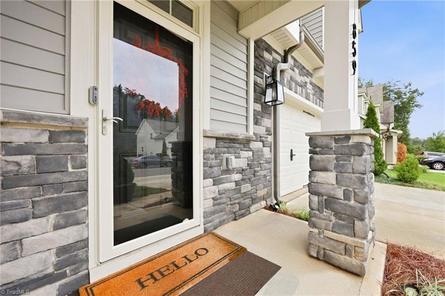 859 Royal Oak Lane, Mebane, NC 27302