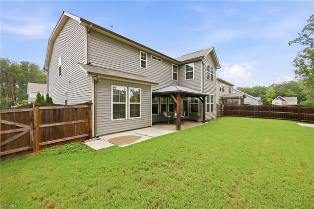 859 Royal Oak Lane, Mebane, NC 27302