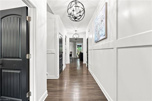 859 Royal Oak Lane, Mebane, NC 27302