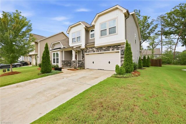 859 Royal Oak Lane, Mebane, NC 27302