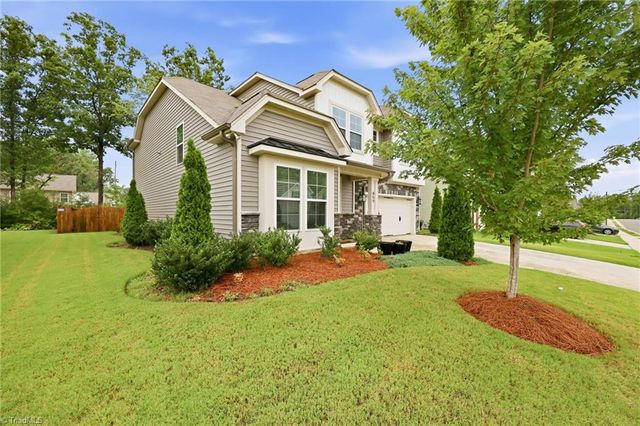 859 Royal Oak Lane, Mebane, NC 27302