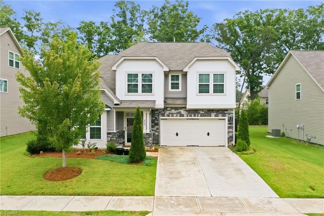 859 Royal Oak Lane, Mebane, NC 27302