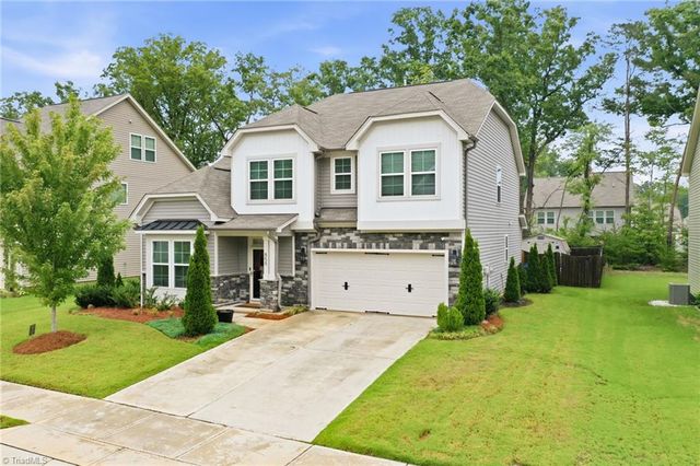 859 Royal Oak Lane, Mebane, NC 27302