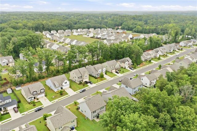 859 Royal Oak Lane, Mebane, NC 27302