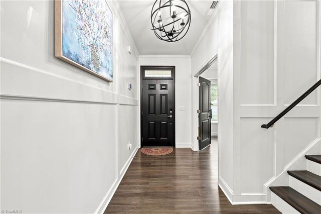 859 Royal Oak Lane, Mebane, NC 27302