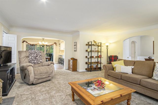 5505 Fulton Street, Ada, MI 49301