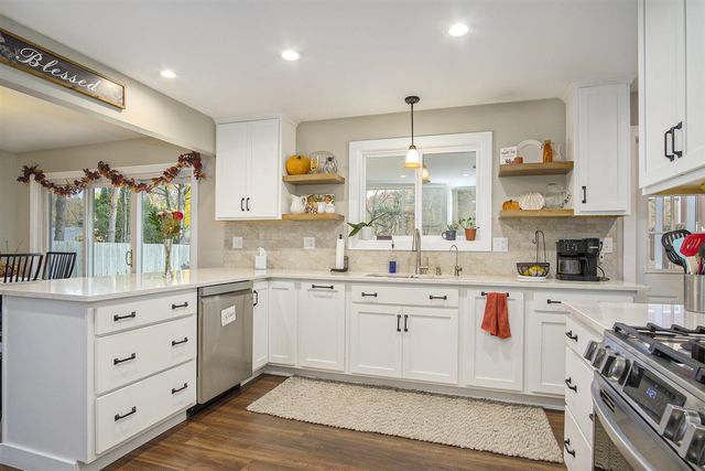 5505 Fulton Street, Ada, MI 49301