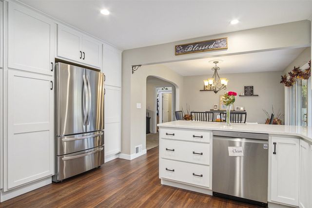 5505 Fulton Street, Ada, MI 49301