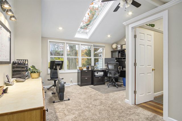 5505 Fulton Street, Ada, MI 49301