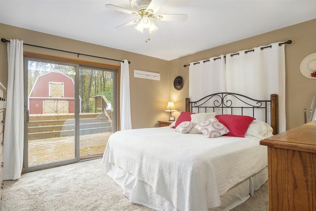 5505 Fulton Street, Ada, MI 49301