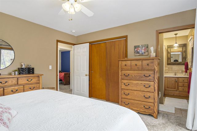 5505 Fulton Street, Ada, MI 49301