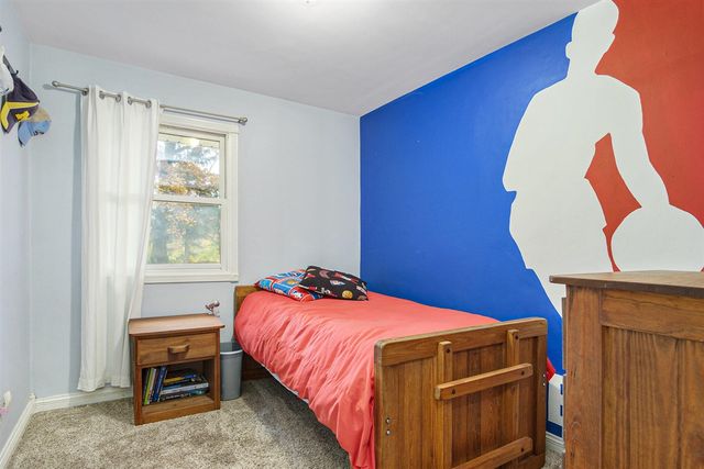 5505 Fulton Street, Ada, MI 49301