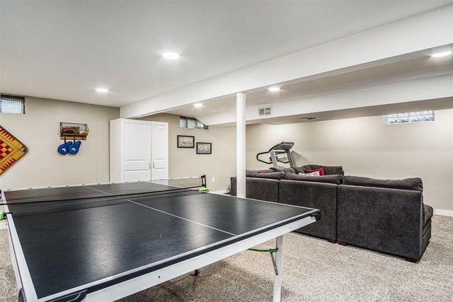 5505 Fulton Street, Ada, MI 49301