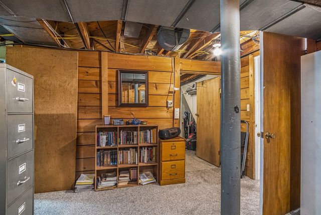 5505 Fulton Street, Ada, MI 49301