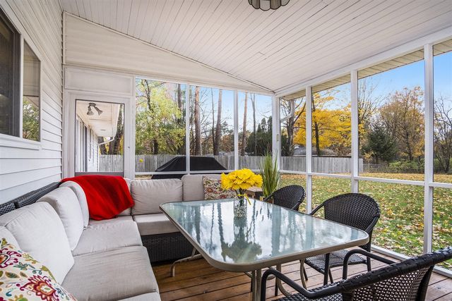 5505 Fulton Street, Ada, MI 49301