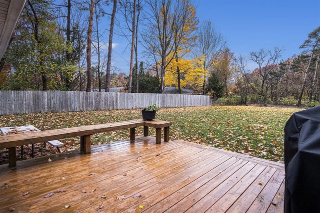 5505 Fulton Street, Ada, MI 49301