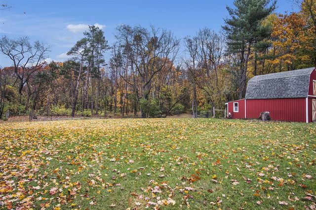 5505 Fulton Street, Ada, MI 49301