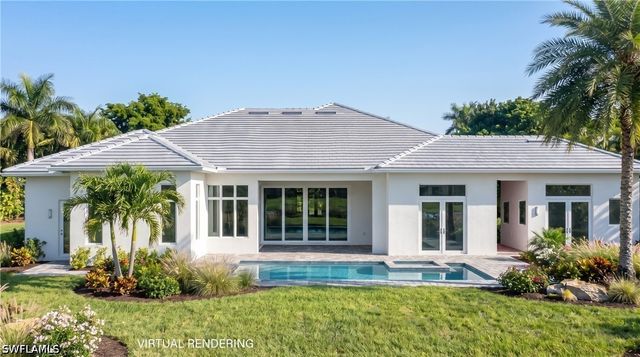 2969 Coco Lakes DR, Naples, FL 34105
