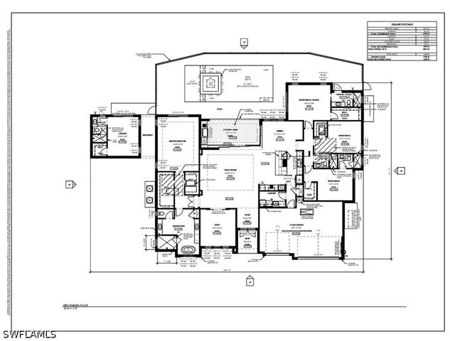 2969 Coco Lakes DR, Naples, FL 34105