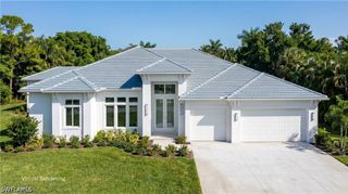2969 Coco Lakes DR, Naples, FL 34105