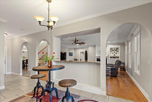 550 League Line RD, Smithville, TX 78957