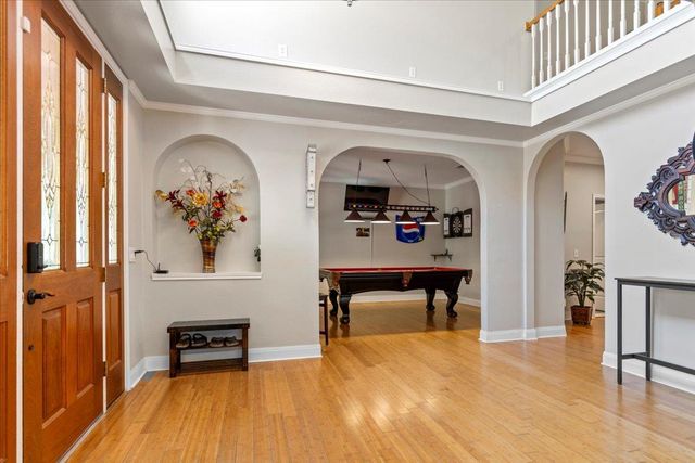 550 League Line RD, Smithville, TX 78957